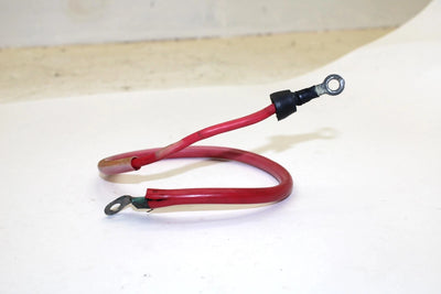 1996 Arctic Cat Montego Deluxe Oem Positive Battery Cable 3008-345 JA4