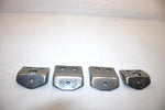 92 YamahaVmax 4 750 Vx750OemRear Lower/Upper1 Bracket (Set) 89A-21427-00-00 SY22