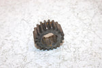 2002 Honda Foreman Rubicon 500 Oem Final Drive Gear 23621-HM7-000 AH53