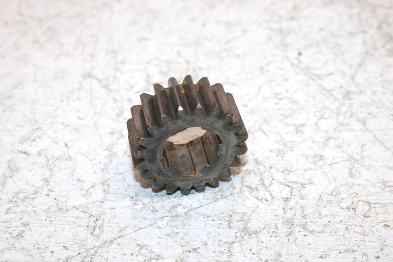 2002 Honda Foreman Rubicon 500 Oem Final Drive Gear 23621-HM7-000 AH53