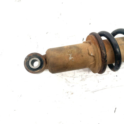 01-04 Honda Foreman Rubicon 500 TRX500FA 4x4 OEM Front Shock 51400-HN2-003 AH86