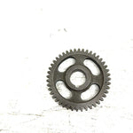 2012  Yamaha Grizzly 550 YFM550 4x4 OEM Balancer Shaft Gear 1HP-11531-00-00 AY65