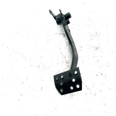 09-13 Honda Big Red 700 MUV700 OEM Brake Pedal 46510-HL1-A00 XH0