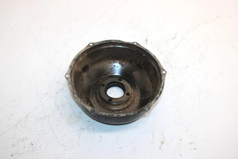 2002 Honda Foreman Es Oem Rear Brake Drum Cover 40520-HM7-610 AH34