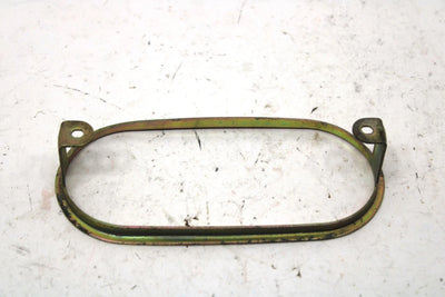 1987 Yamaha Srv Oem Meter Bracket 8K4-83519-01-00 SY131