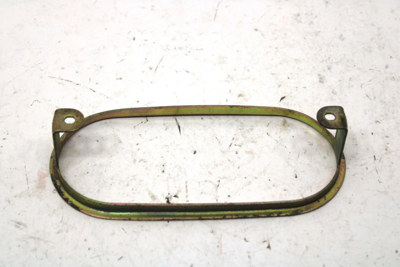 1987 Yamaha Srv Oem Meter Bracket 8K4-83519-01-00 SY131