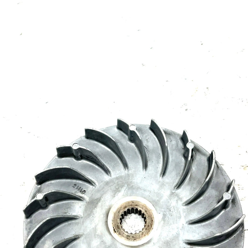 2002 Arctic Cat 375 2x4 Automatic OEM Fixed Clutch Half 3402-622 AA41