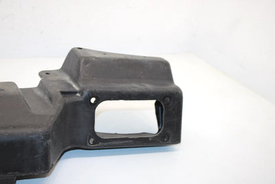 98 Arctic Cat Zr 600 Efi Oem Plenum Air Silencer 0670-814 SA48