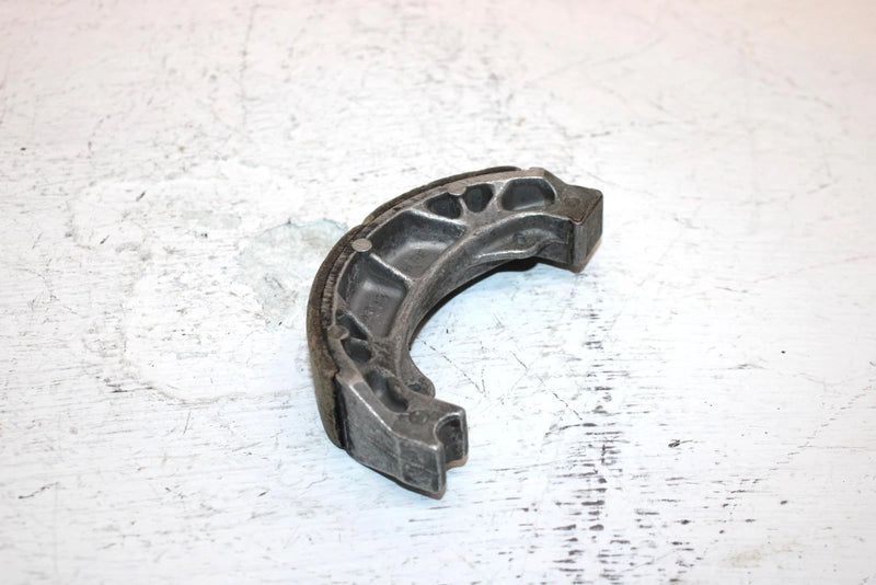 1986 Honda Atc 200 Sa Oem Front Brake Pad Shoe Set 06450-178-932 AH59