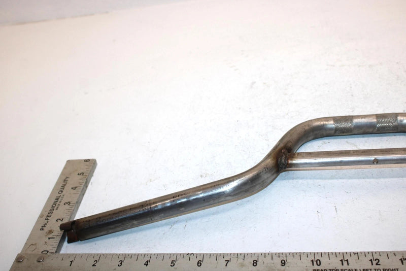 2002 Sea-doo Gtx Oem Handlebars 277001012 JS48