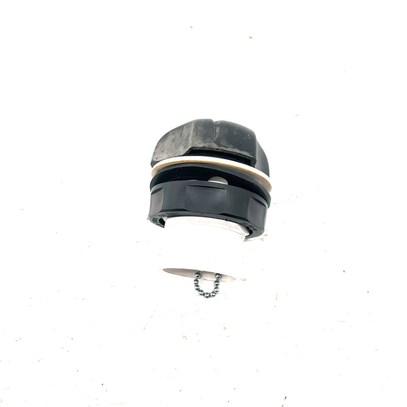 2002 Sea-Doo GTI OEM Oil Fill Neck 275000242 JS61
