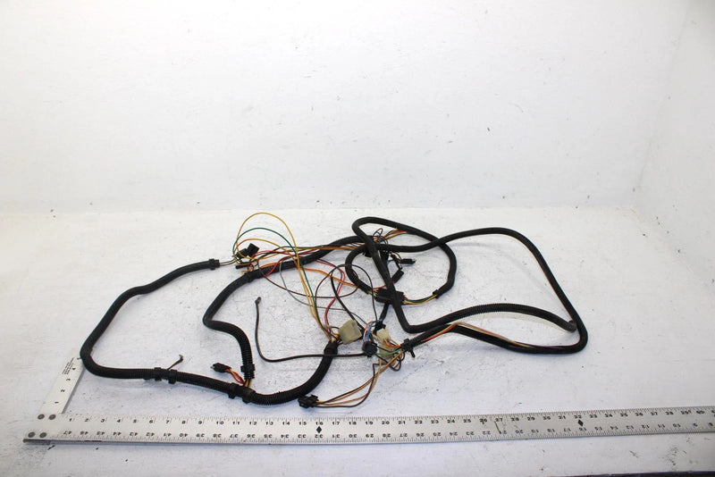 1999 Polaris 500 Xc Oem Main Harness 2460733 SP37