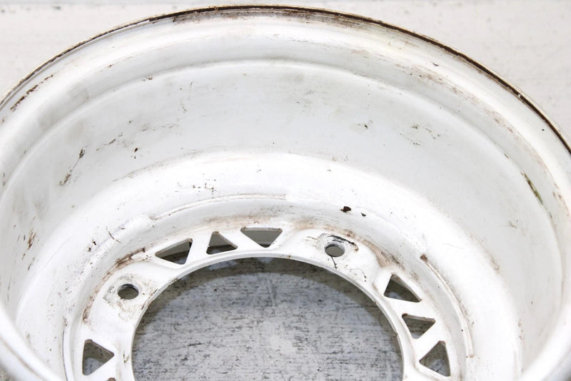 1999 Polaris Sportsman 500 Oem 10x6 Front Wheel Rim 1523448-067 AP24