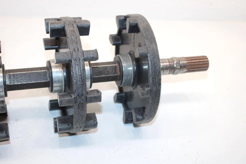 98 Ski-doo Mxz X 440 Oem Drive Axle 501027300 SS43