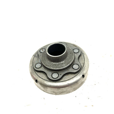 00-02 Honda Rancher 350 4x4 OEM Centrifugal Clutch Drum 22500-HN5-670 AH47