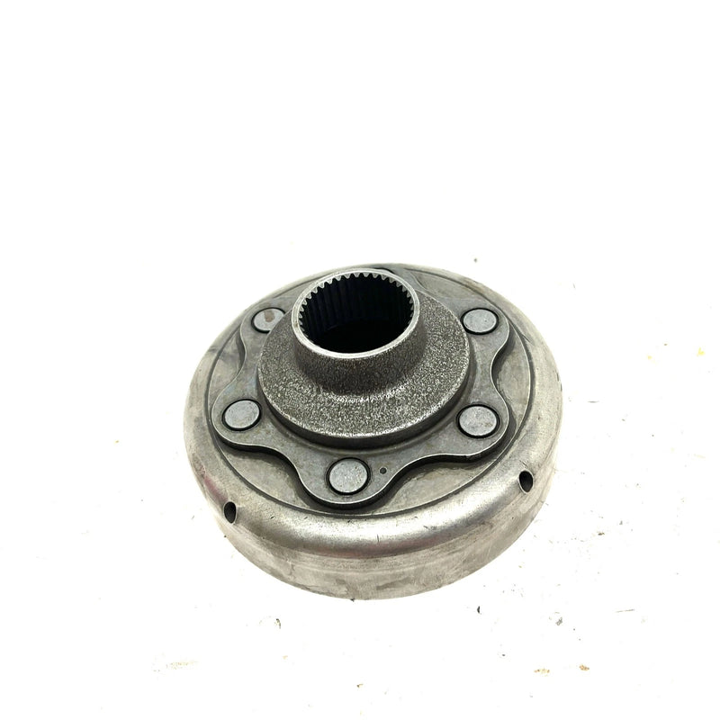 00-02 Honda Rancher 350 4x4 OEM Centrifugal Clutch Drum 22500-HN5-670 AH47