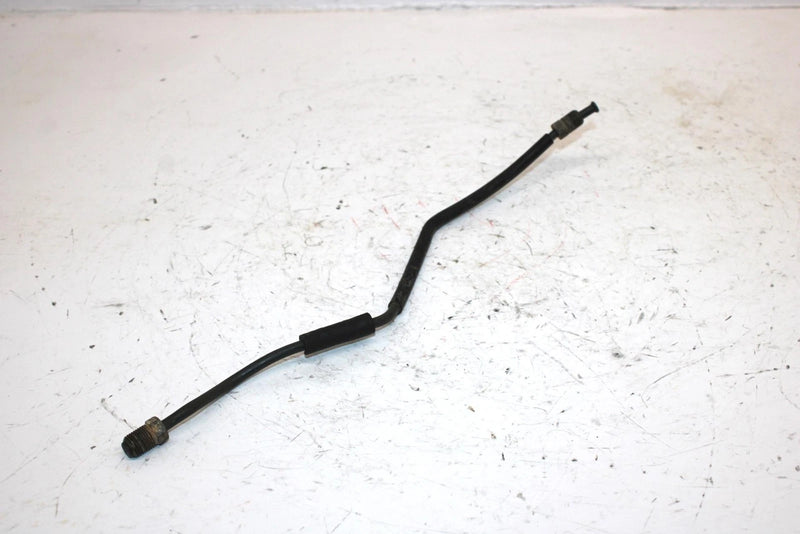 03 Honda Trx 250 Exa Sporttrax Ex Oem Front Center Brake Line 45128-HM8-000 AH10