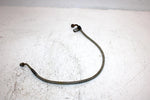 1993 Polaris 350l 6x6 Oem Front Upper Brake Line 1930732 AP153