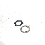 89-01 Suzuki Quadrunner 160 OEM Lock Washer 09167-25013 AS30