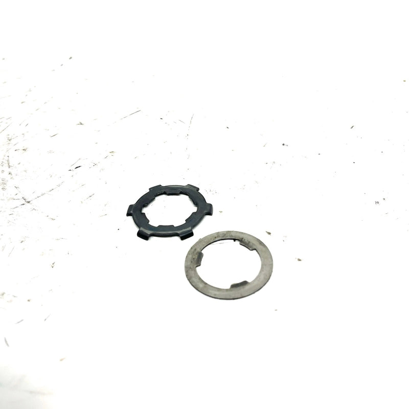89-01 Suzuki Quadrunner 160 OEM Lock Washer 09167-25013 AS30