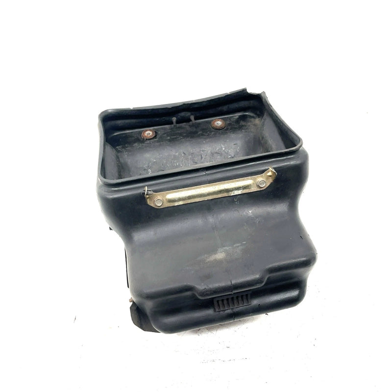 1983 Honda ATC200 OEM Tool Box 80210-958-682 AH82