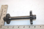 92 Kawasaki Bayou 300 4x4 Oem Reverse Gear Shaft 13129-1705 AK14