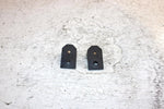1995 Arctic Cat Z 440 Oem Hood Latch Cup Pair 0115-307 SA13