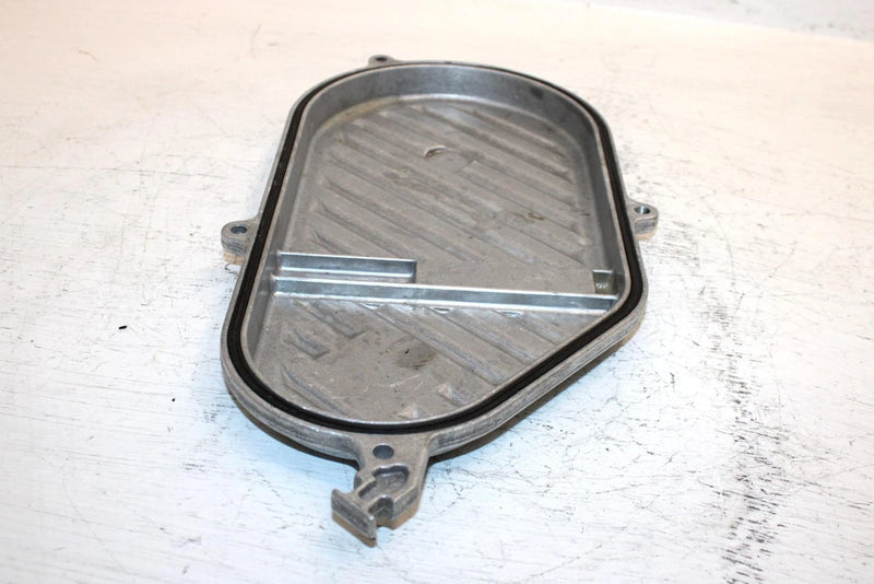 2001 Ski-doo Mxz 600 Oem Chaincase Cover 504152027 504152471 SS4
