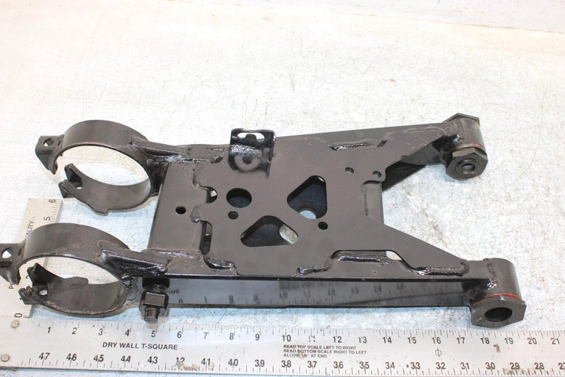 2001 Polaris Trail Boss Oem Rear Swingarm 1580111 AP165