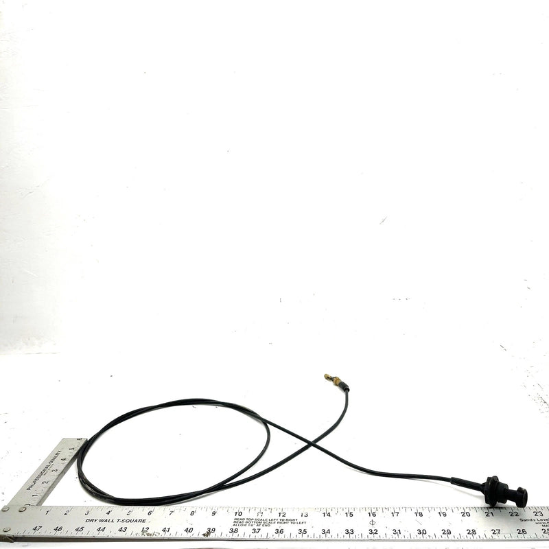 04-05 Polaris Ranger 500 4X4 OEM Choke Cable 7080937 XP9.1