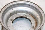 1998 Polaris Xplorer 300 Oem 10x6 Front Wheel Rim Pair 1520175-486 AP180