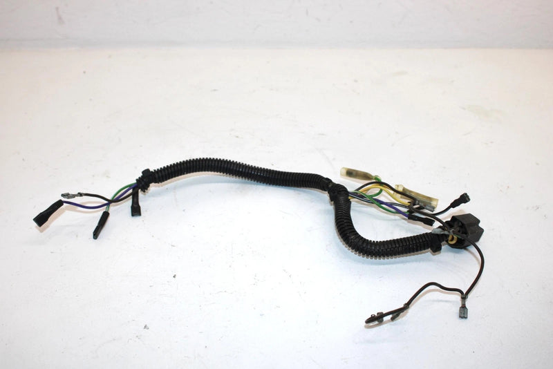 92 Polaris Trail Boss 250 2x4 Oem Headlight Harness 2460283 2460427 AP41