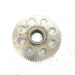 07 Can-Am Outlander 650 4x4 XT OEM 64T Starter Free Wheel Gear 420434235 AB17.1