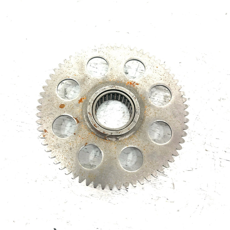 07 Can-Am Outlander 650 4x4 XT OEM 64T Starter Free Wheel Gear 420434235 AB17.1