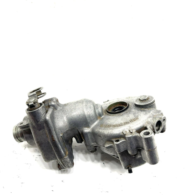 12-14 Honda Rancher 420 OEM Front Gearcase 41400-HP7-B40 AH28