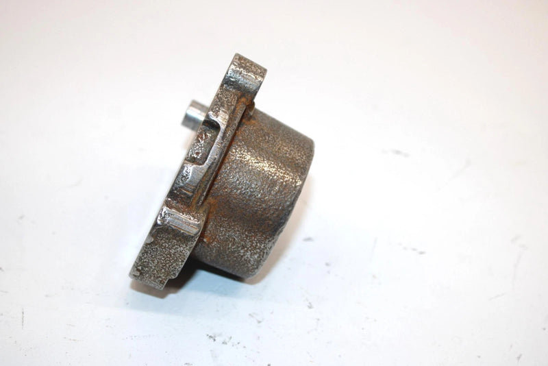 10ArcticCat Atv 700 H1Efi4x4 Automatic  OemSecondary Shaft Housing 0801-029 AA10