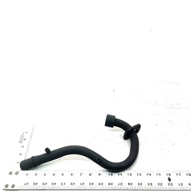 1983 Honda ATC200 OEM Exhaust Header Pipe 18320-958-682 AH82