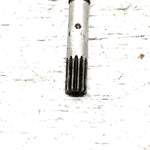 04-07 Honda Rancher 400 4x4 AT OEM Hondamatic Control Shaft 27530-HN7-000 AH77