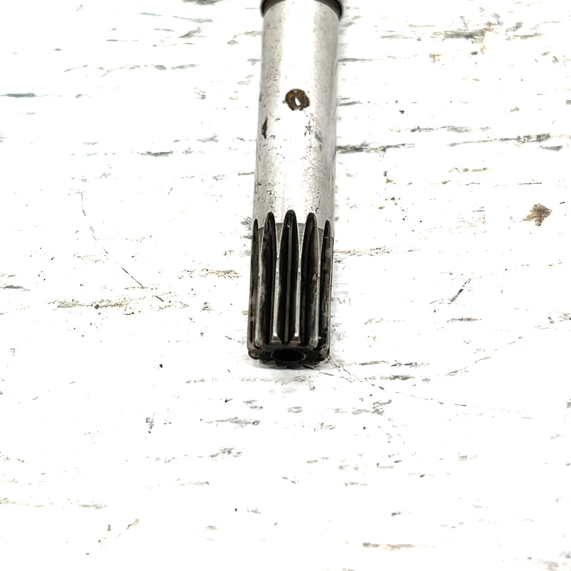 04-07 Honda Rancher 400 4x4 AT OEM Hondamatic Control Shaft 27530-HN7-000 AH77