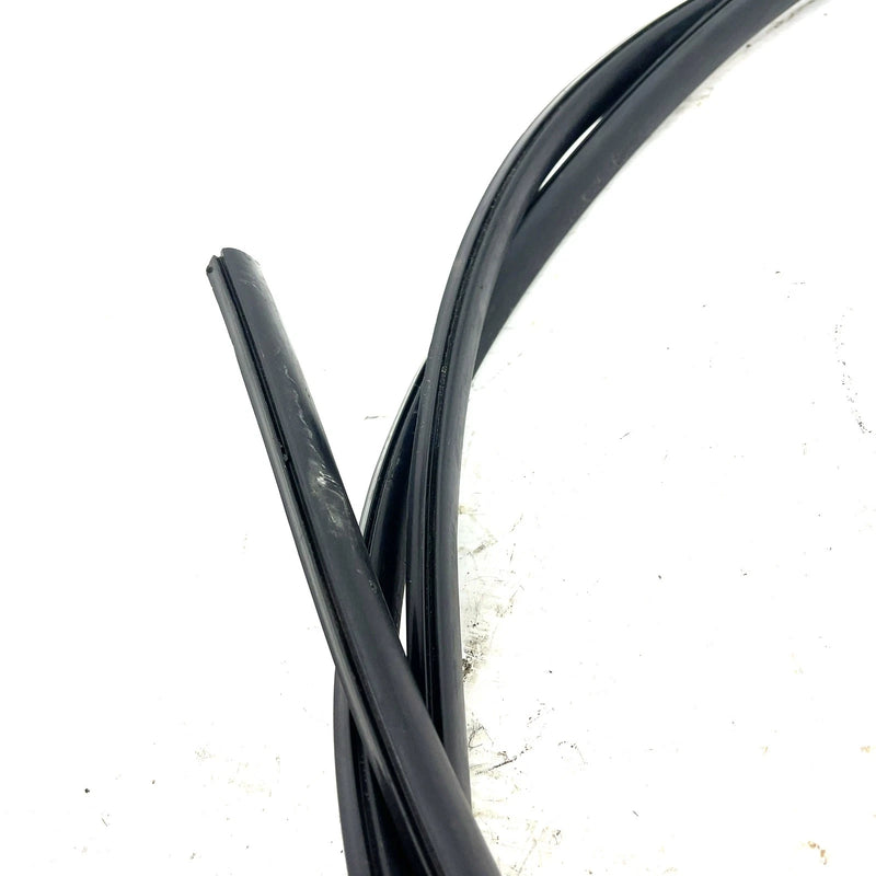 98-01 Sea-Doo GTX OEM Side Bumper Trim 291001225 JS33