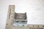 95 Arctic Cat Zrt 800 Oem Rear Engine Mount Bracket  0708-008 Q2150