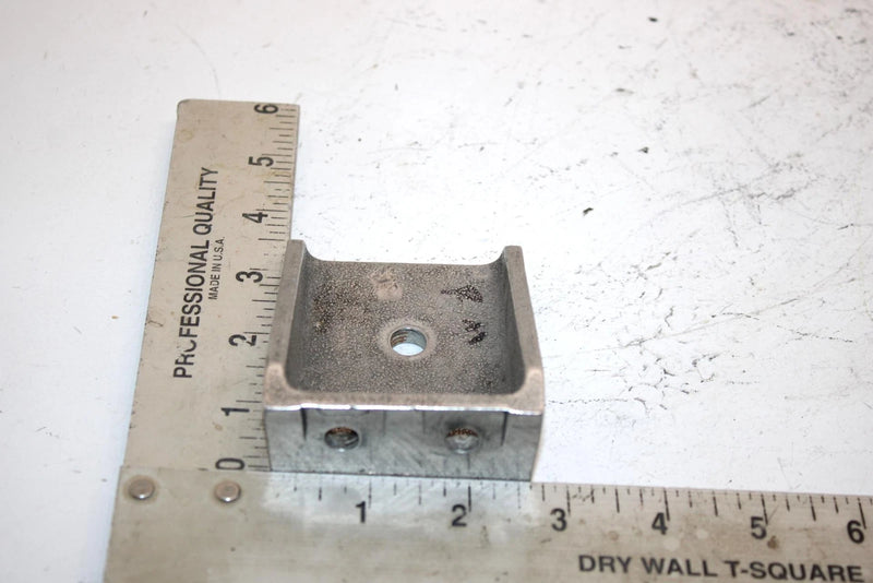 95 Arctic Cat Zrt 800 Oem Rear Engine Mount Bracket  0708-008 Q2150