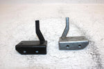 1995 Yamaha Vmax 600 Oem Footrest Bracket Set 8AB-21926-00-00 SY11