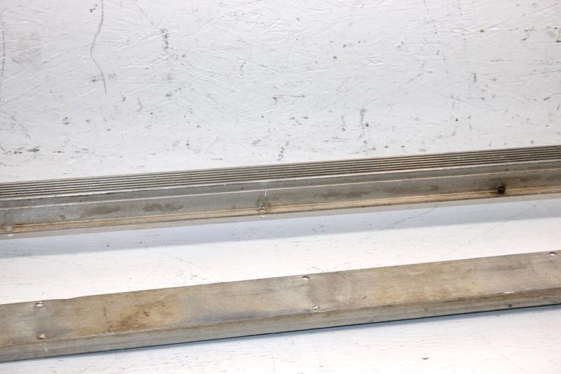 1999 Polaris 500 Xc Oem Heat Exchanger Set 2511297 SP28