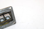 2002 Yamaha Sx Viper Oem Reed Valve Cage 8DF-13610-01-00 SY60