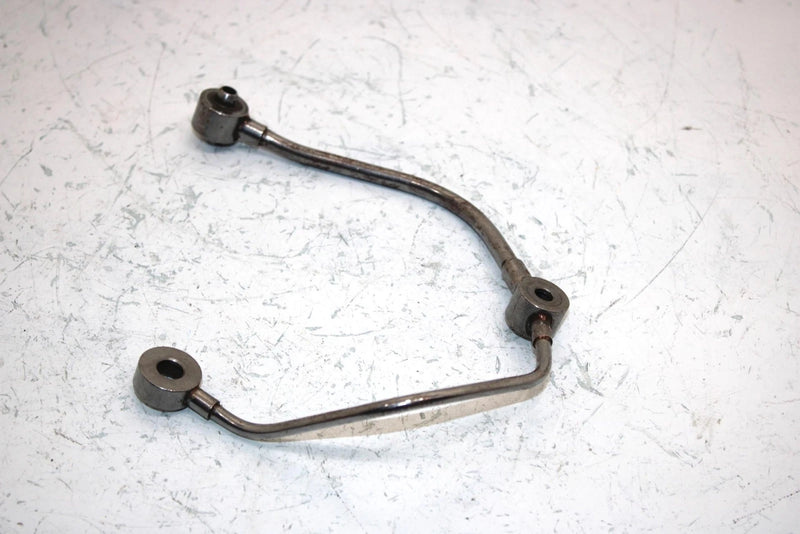 86 Honda Trx250a Oem Oil Pipe 15510-HA0-000 15510-HA0-010 AH30