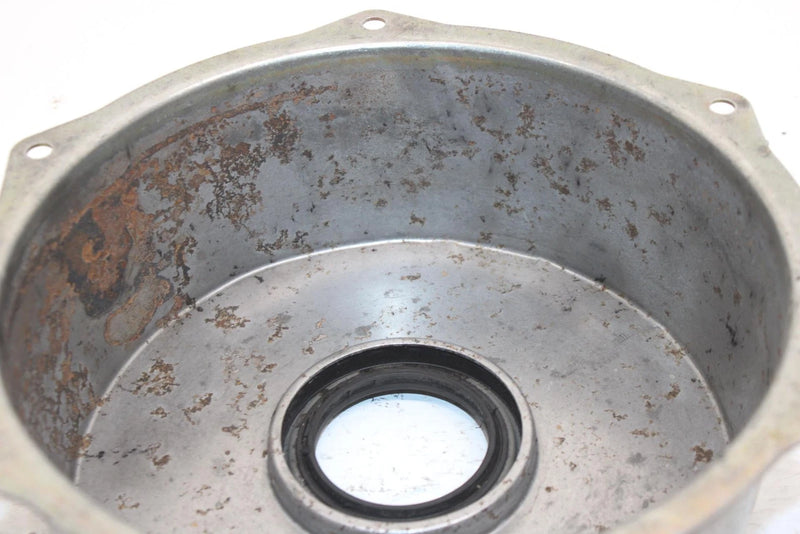 2007 Yamaha  Grizzly 350 2wd Oem Rear Brake Drum Cover 5FU-F5327-01-00 AY28