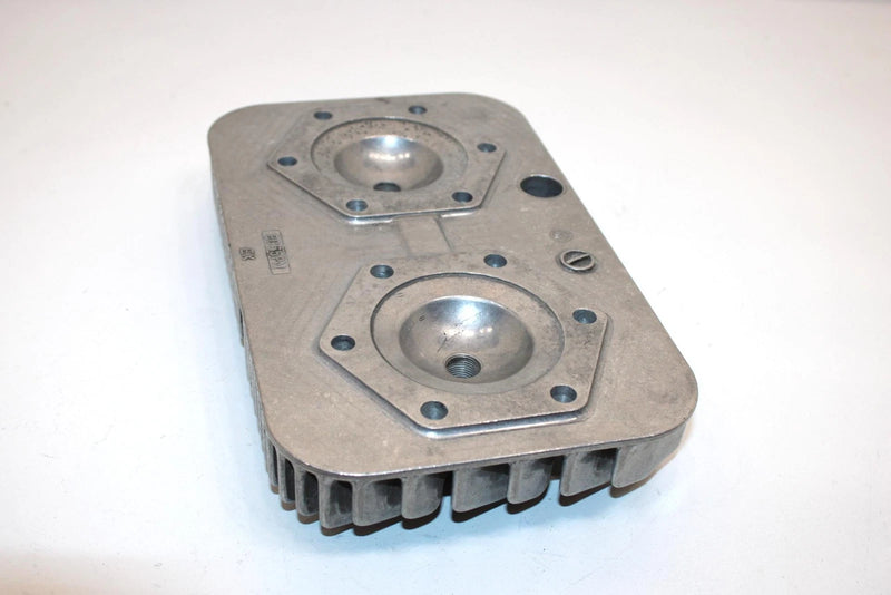 2001 super sport 550 Carb Oem Cylinder Head 3085703 SPS