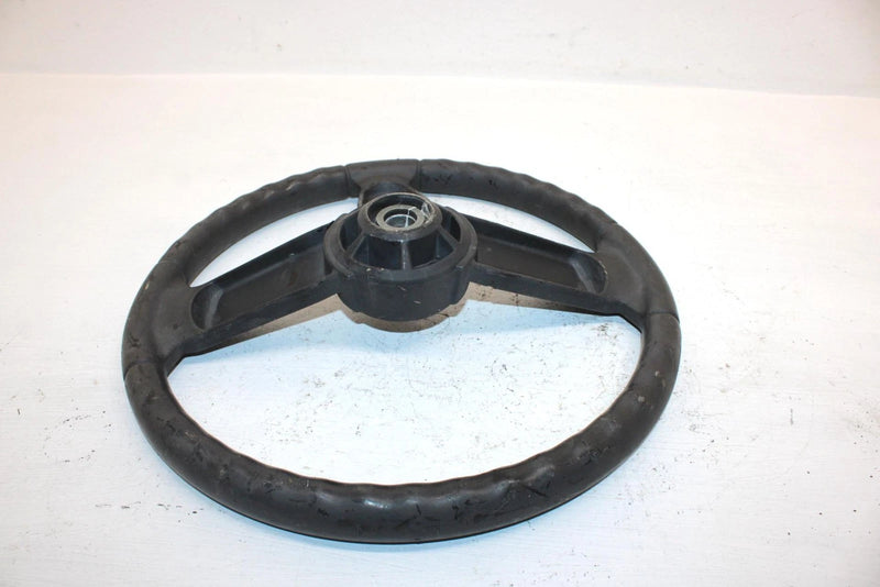 2011 Polaris Ranger 800 Oem Steering Wheel 1823622 XP4