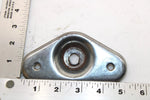 1986 Yamaha Excel Iii Oem Rear Suspention Mounting Bracket 8Y3-47425-00-00 SY70